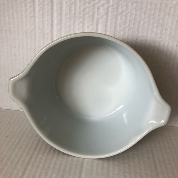 Retro Pyrex Crazy Daisy Spring Blossom Casserole With Lid 1 Qt #473 Corning - Picture 5 of 11